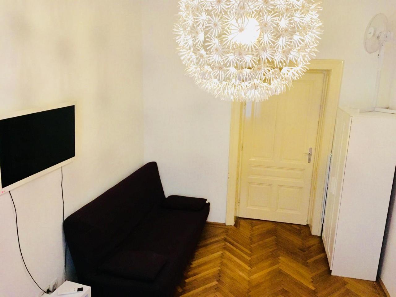 Opera 1 Apartamento