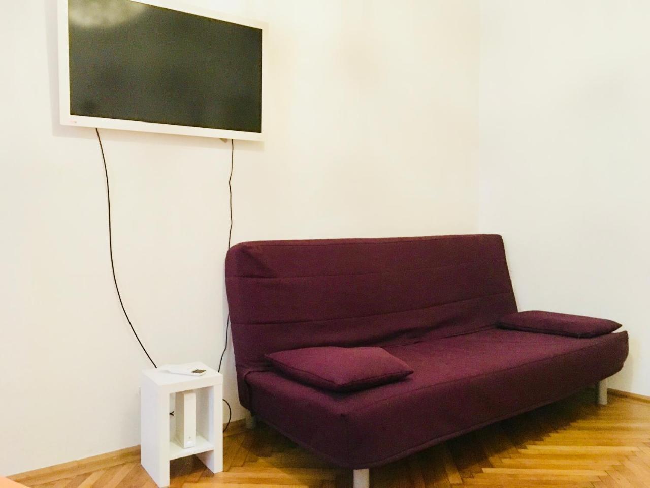 Opera 1 Apartamento Viena