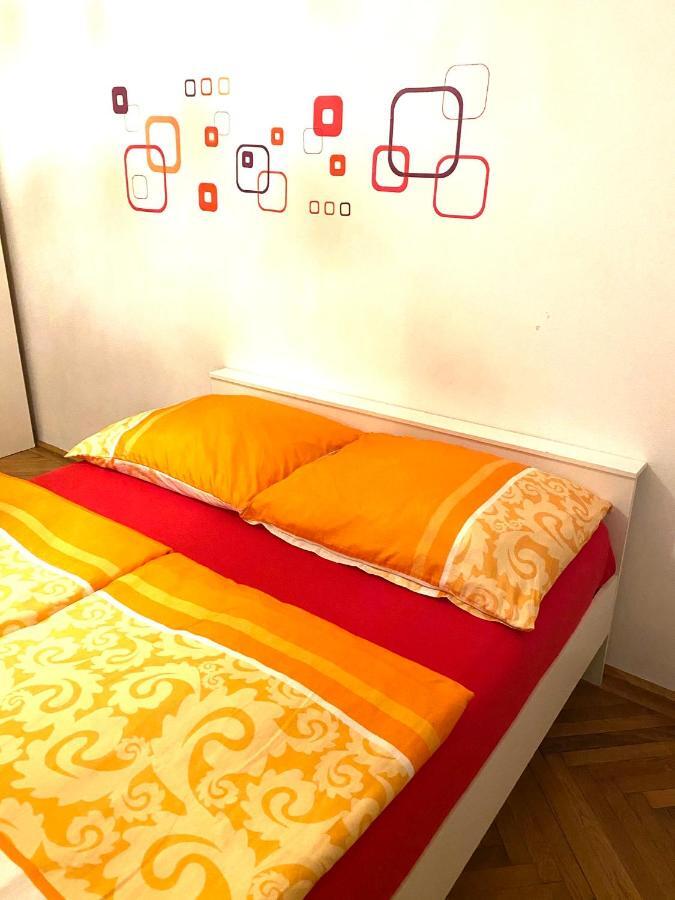 Apartamento Opera 1 Viena
