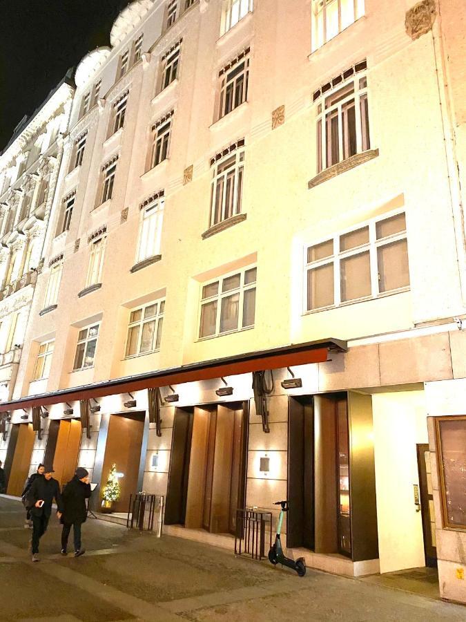 Apartamento Opera 1 Viena