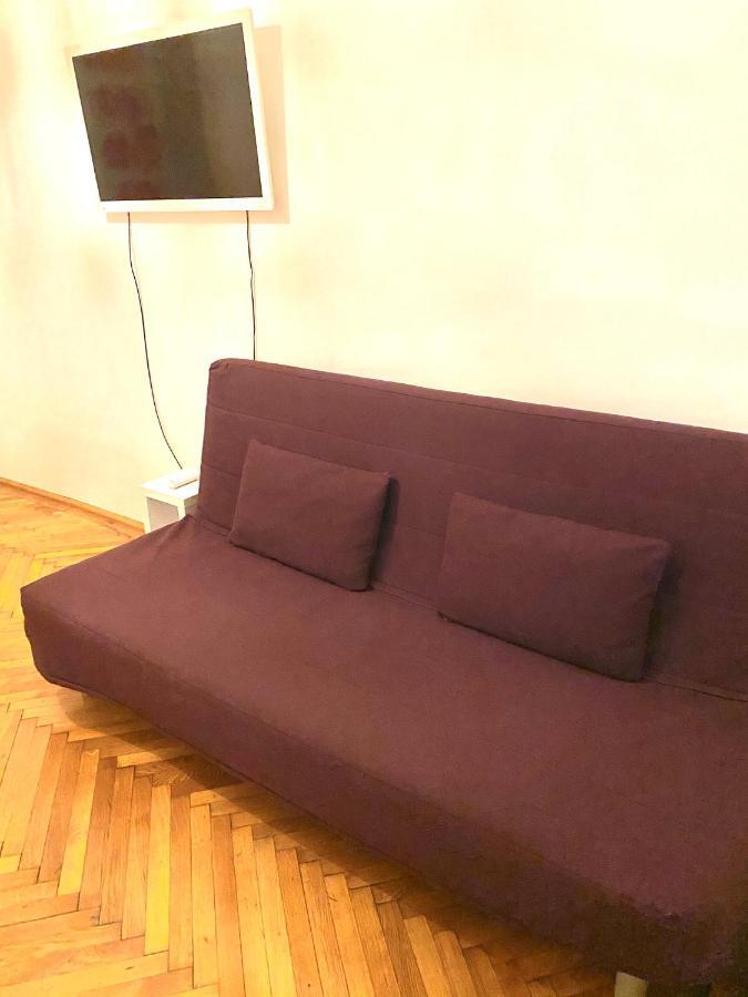 Apartamento Opera 1